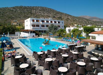 Sentido Kyknos Beach Adults Only - 28