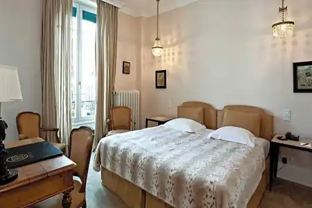 Hôtel de la Poste - 37