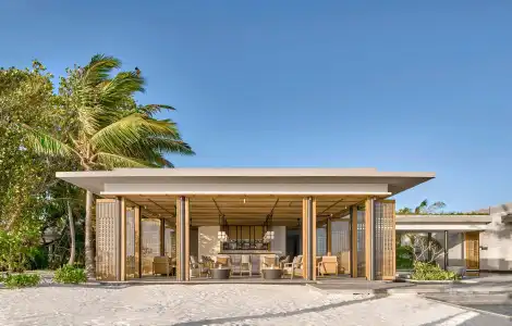 Alila Kothaifaru Maldives - 18