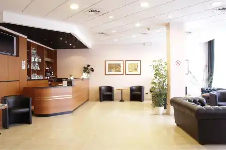Executive Udine - 1