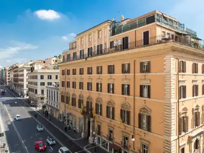 Salotto Monti - 0