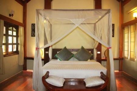 Royal Mayura Resort - 21