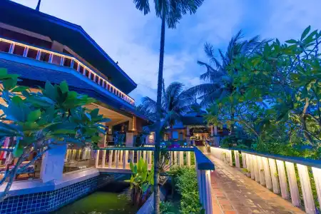 Mangosteen Ayurveda & Wellness Resort - 24