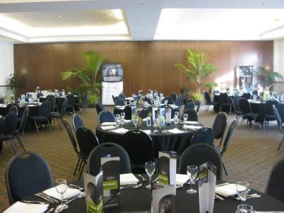 Distinction Palmerston North & Conference Centre - 25