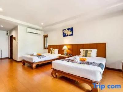 Sailom Resort Bangsaphan - 104