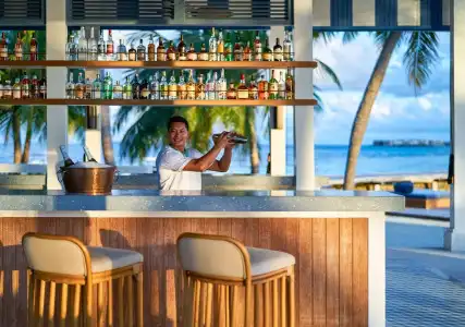 The Halcyon Private Isles Maldives, - 25