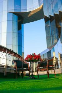 Boutique Spa Casino Lybid Plaza - 49