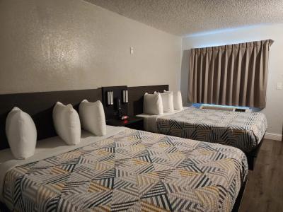 Motel 6 Sacramento, CA – Natomas & Smf Airport - 3