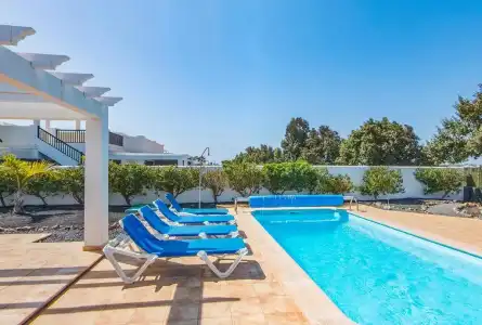 Villas Susaeta - 7