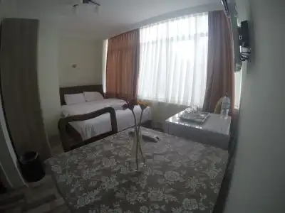 Puffin Suites - 3