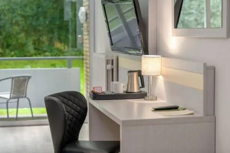 des Nordens Flensburg Wellness & Spa - 64