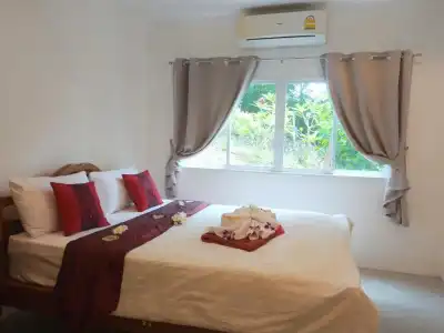 White Flower Lanta - 27