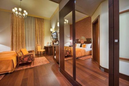 Zvon Design Suites - 3