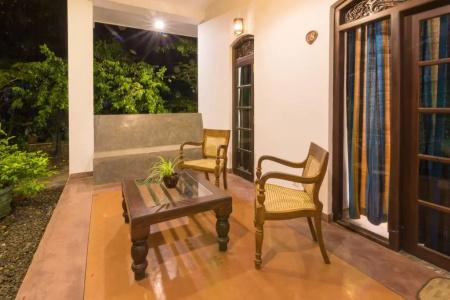 Green Villa - 35