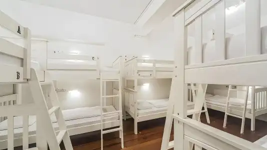 BEAT. Arts Hostel Chinatown - 25