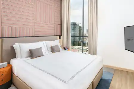 Capri by Fraser, Phnom Penh - 35