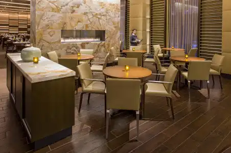 Hyatt Regency - 37