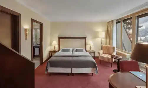 Lebenberg Schlosshotel-Kitzbuhel - 64