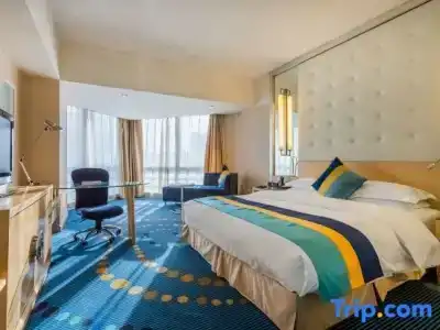 Jinling Mingdu Changzhou - 80