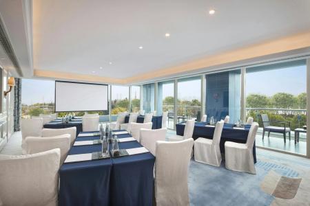 The Azure Qiantang, a Luxury Collection, Hangzhou - 36