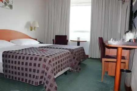 Ramada by Wyndham Bucharest Parc - 25