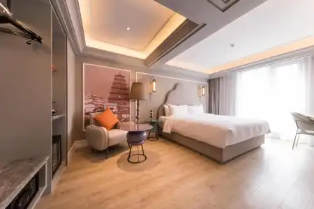Mercure Xi'an Downtown - 111