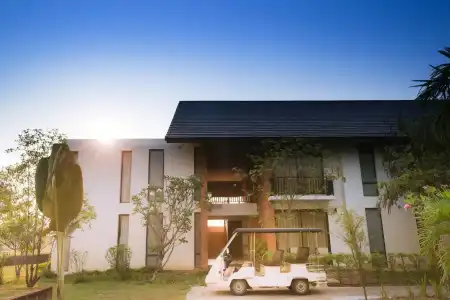 Sukhothai Treasure Resort & Spa - SHA Plus - 44