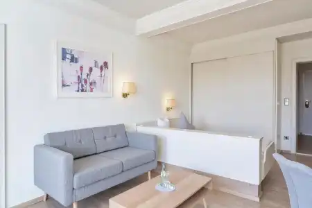 Das Parkhotel - 42