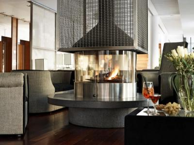 Sofitel Parma Grand De La Ville - 12