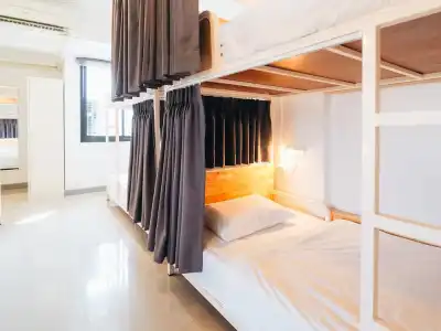 Loyy - Hostel - 35