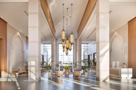Steigenberger Resort Ras Soma - 1