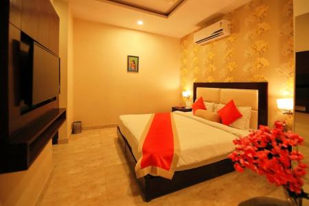 Veevas Ajmer Road - 32