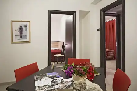 Residence Blu ModicAmare - 1
