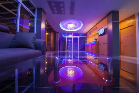 T Sleep Place - 8