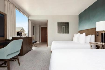 Carte San Diego Downtown, Curio Collection by Hilton - 59