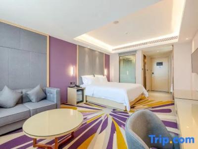 7 Days Inn Dongguan Shijie Jiarong Shopping Plaza - 81