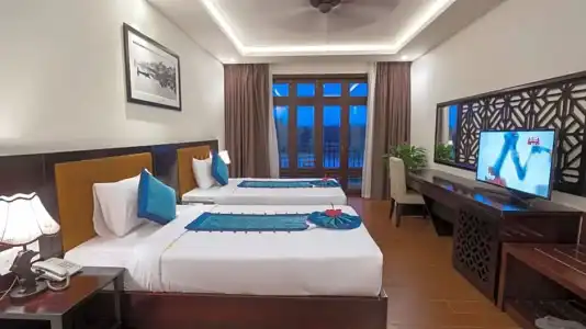 Silk River Hoi An & Spa - 132