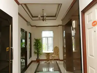 Sorrento and Residence - 17