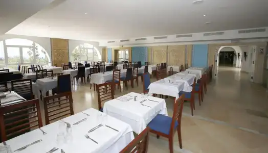 Mediterranee Thalasso Golf (PXM3) Hammamet - 35