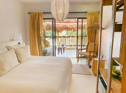 Dune Boutique located at the party zone - 5