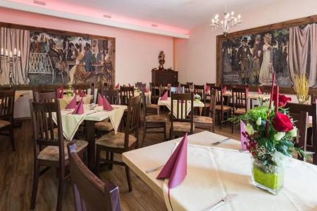 Rappen Rothenburg ob der Tauber - 14