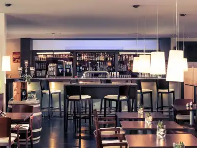 Mercure Bielefeld Johannisberg - 14