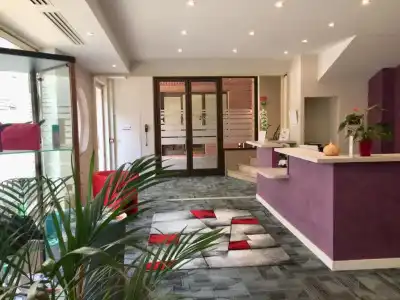 Hôtel Chiffre - 1