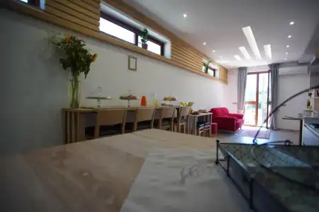 Serendipity B&B - 1