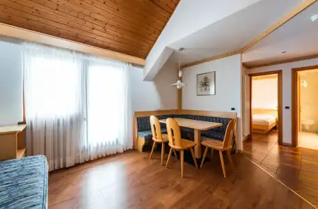 Residence Contrin - 58
