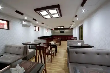 Alliance Tashkent - 18