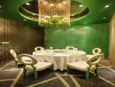 voco Nanjing Oriental Pearl by IHG - 15