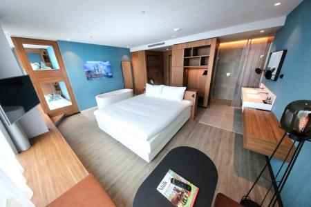 Van der Valk Amsterdam Zuidas -Rai - 46