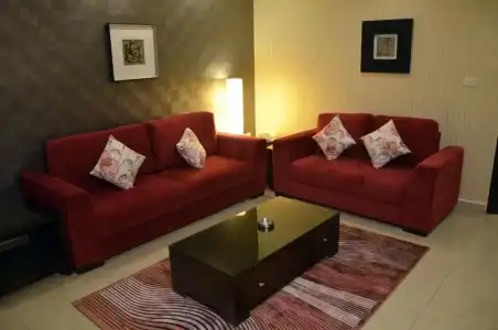 City Rose Suites - 202