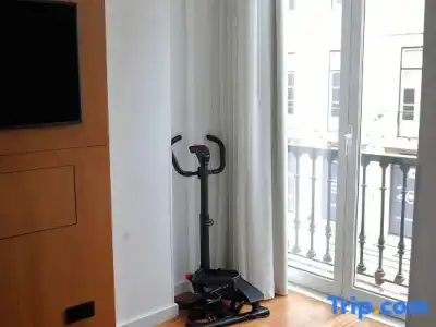 The 7, Suites, Studios & Apartments - 62